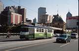 128530: Flinders Street Station Superstop Up Z3 117