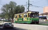 128560: Whitehorse Road at Nelson Road (down side), Down A2 289