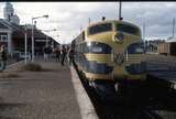 128628: Maryborough 8196 Up SRHC Special B74 (T357),