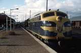 128629: Maryborough 8196 Up SRHC Special B 74 T 357