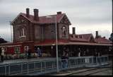 128647: Gawler looking towards Adelaide