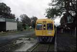 128651: Angaston 3001 3112 leading Down NRM Special