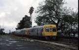 128652: Angaston Down NRM Special 3001 3112 3111