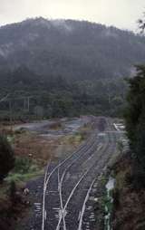 128717: Rosebery looking towards Melba Flats