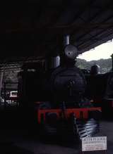 128722: Zeehan Museum TGR C 1