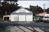 128745: Regatta Point Locomotive Shed