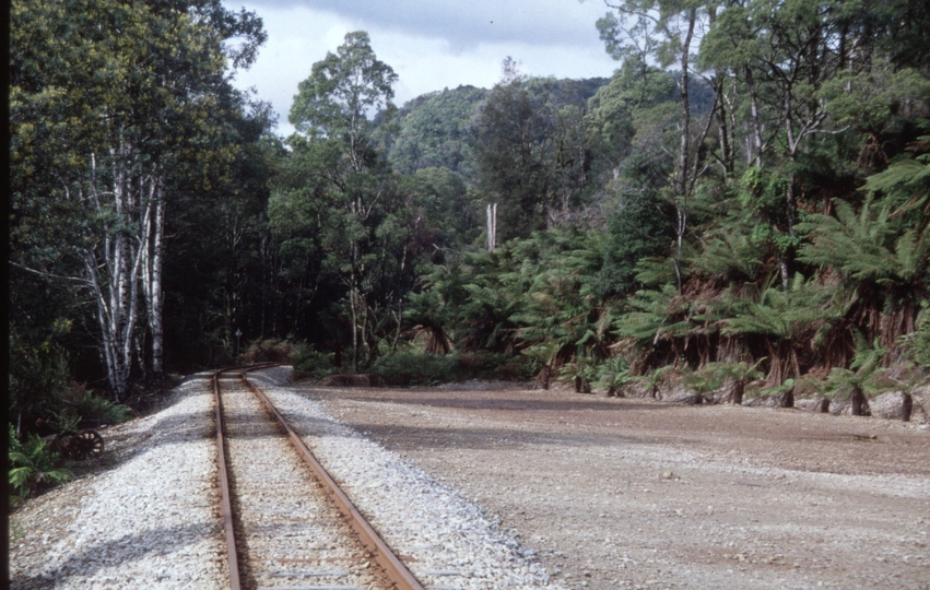 128764: Teepookana Looking towards Queenstown