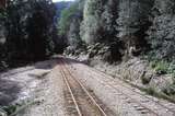 128766: Lower Landing looking towards Queenstown