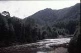 128779: View downstream from Bridge 34 'Quarter Mile'