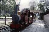 128858: Fox And  Hounds Special Passenger to Bush Mill 'Mountaineer'