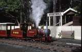 128859: Bush Mill Special Passenger from Fox And Hounds 'Mountaineer'