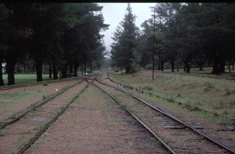 128940: Dwellingup looking towards Pinjarra