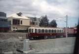 128968: Claisebrook Depot Rottnest Island Rail Motor