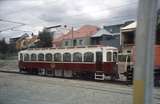 128969: Claisebrook Depot Rottnest Island Rail Motor