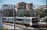 129004: Perth Suburban to Fremantle AEA 240 leading