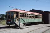 129020: Whiteman Park Tramway Workshops Perth 64