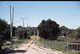 129021: Whiteman Park looking from Tramway Workshops towards Triangle