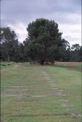 129112: Jarrahwood looking towards Nannup from South end