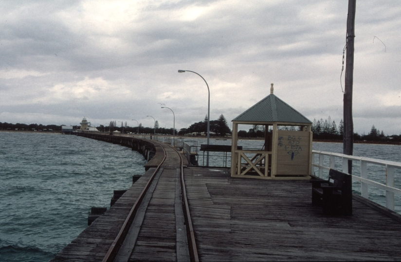 129115: Busselton Jetty