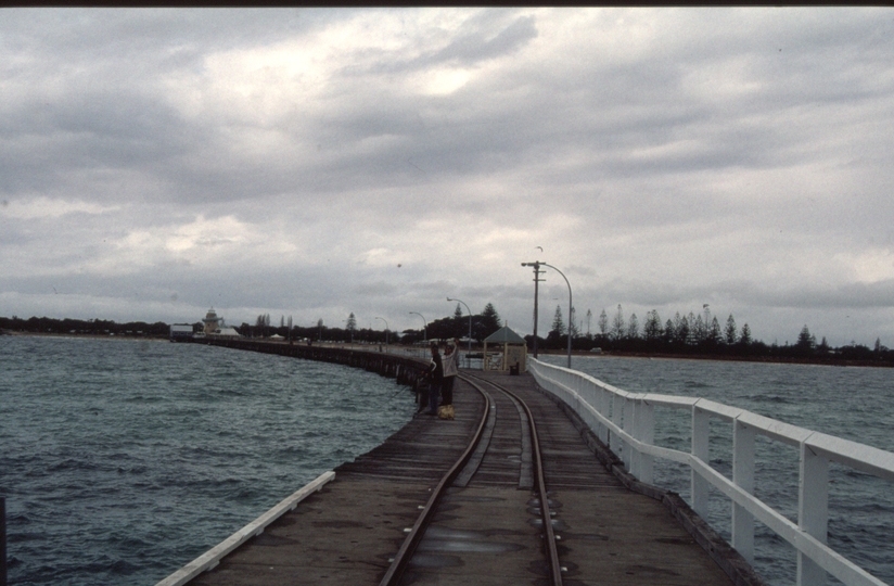 129116: Busselton Jetty