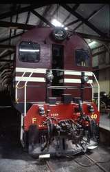 129139: Boyanup Museum F 40