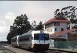 129150: Merredin 'Prospector' to Perth WCA 904 WCA 901