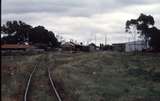 129160: Boulder looking towards Kalgoorlie from Forrest Street