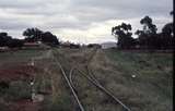 129161: Boulder looking towards Kalgoorlie from Forrest Street