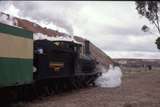 129166: Waverley Street Down Passenger Down Passenger G 233