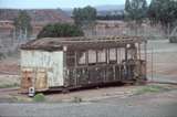 129191: Chaffers Powerhouse Kalgoorlie Tram