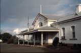 129199: Coolgardie station street frontage