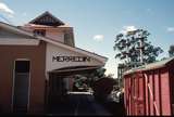 129207: Merredin (old station), looking towards Kalgoorlie