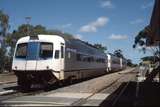 129209: Merredin Up 'Prospector' WCE 922 WCA 904 WCA 901