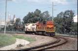 129221: Kwinana Beach Line Fertilizer Empty Q 304