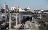 129228: East Perth looking towards Claisebrook