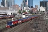 129265: Latrobe Street Bridge Shunter Y 161