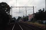 129299: North Brighton looking towards Melbourne Automatic Signal B388