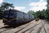 129321: Daylesford 82 RM stored