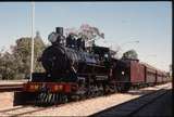 129354: Port Augusta 10:30am Passenger to Stirling North NM 25