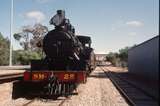 129358: Port Augusta 10:30am Passenger to Stirling North NM 25