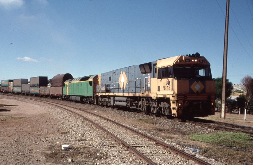 129362: Port Augusta 6MP4 NR 18 AN 11