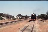 129364: Hospital Road Level Crossing 10:30am Passenger to Stirling North NM 25