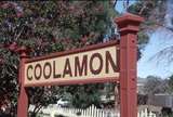 129430: Coolamon