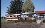 129461: Portland Cable Tramway Foreshore to RSL Lookout Dummy No 1 Trailer No 95