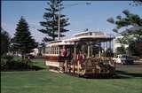 129462: Portland Cable Tramway Central to RSL Lookout Dummy No 1 Trailer No 95