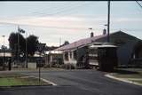 129480: Portland Cable Tramway Bentinck Street to RSL Lookout Dummy No 1 Trailer No 95