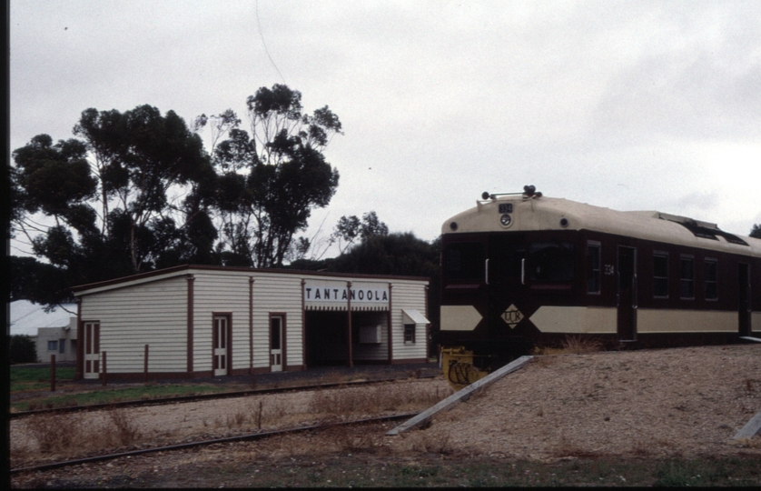 129507: Tantanoola RTA Special to Mount Gambier 334