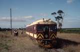 129511: Wandilo RTA Special to Penola 405