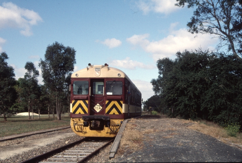 129514: Kalangadoo RTA Special to Penola 405