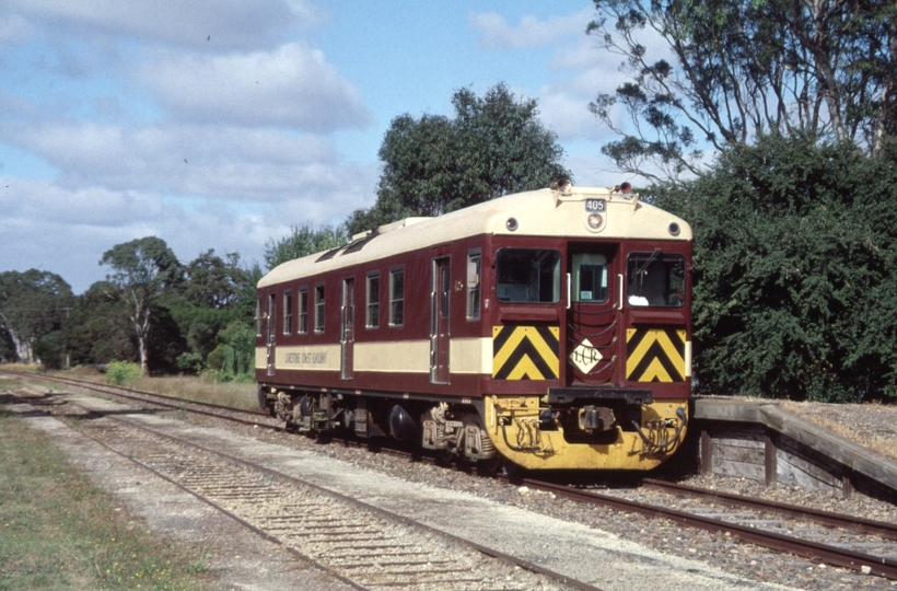 129515: Kalangadoo RTA Special to Penola 405